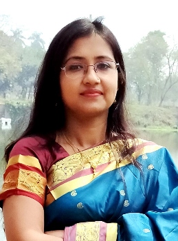 Dr. Nishat Anam Borna