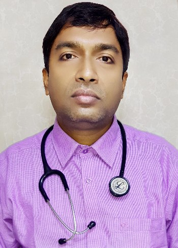 Asst. Prof. Dr. Rajesh Kumar Ghosh