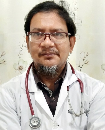 Dr. Md. Saiful Islam