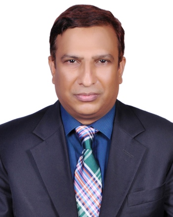 Assoc. Prof. Dr. Md. Riaz Uddin