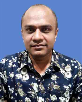 Dr. MD. Mahmudul Haque (Anik)