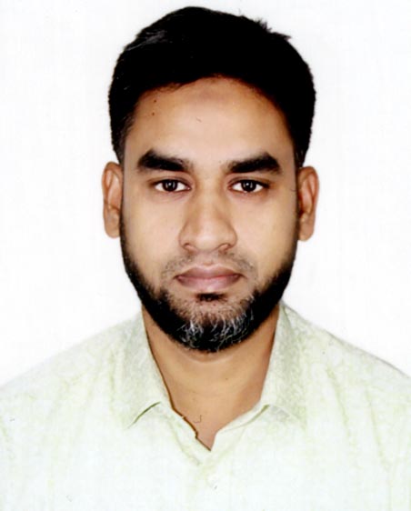 Dr. Md. Mamun-Ur-Roshid