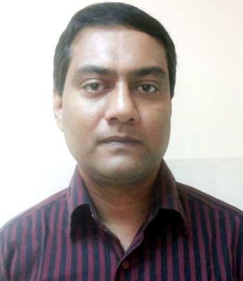 Dr. Md. Mahafuzzaman