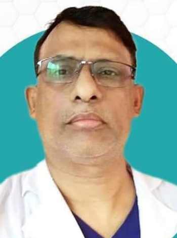 Prof. Dr. Soyad Mosharrof  Hossain