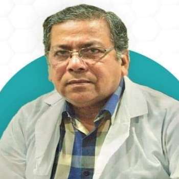 Dr. M. Hassan Akhtar