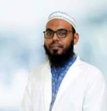 Dr. Md. Monoyarul Alam