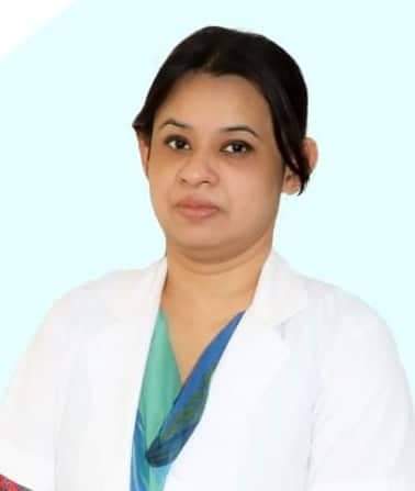 Dr. Tasnim Binte Siddique