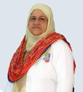 Dr. Anowara Begum