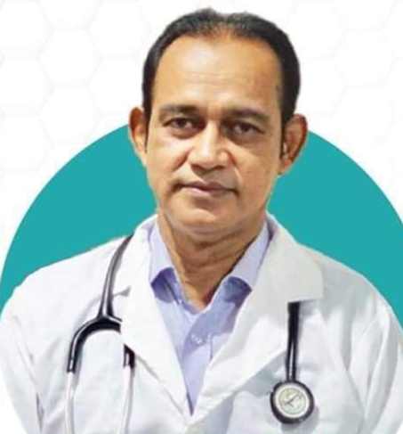 Dr SM Asaduzzaman juel