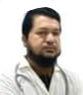 Dr. Md. Shahin Hossain