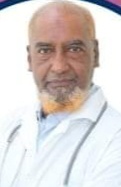 Dr. Abbas Uddin