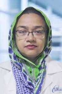 Dr.Masuma Jalil