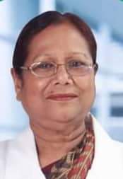  Prof. Dr. Kaniz Fatema