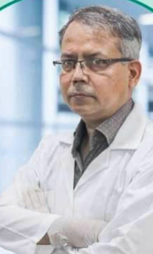 Dr. Farhad Hussain Md. shahed