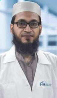 Dr. Mohammad Monirul Islam