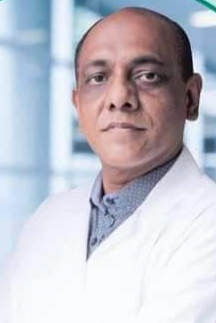  Dr. Md. Nadimul Hassan