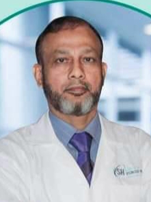 Prof. Dr. Mamun Mostafi