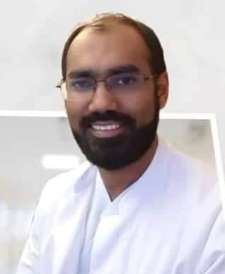  Dr. Md. Samiul Hasan