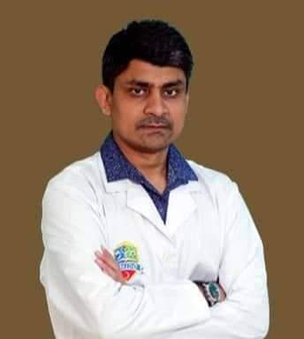  Prof.Dr. Mohammad Ali