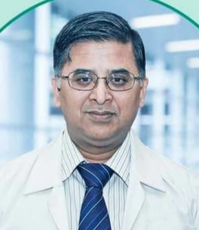  Prof. Dr. Abdul Odudh Chaudhury
