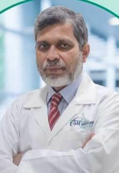  Dr. Md. Zakir Hussain Sarkar