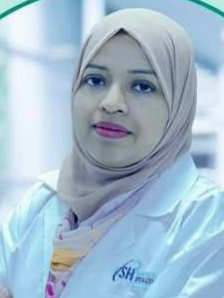  Dr.Sarmin Chowdhury