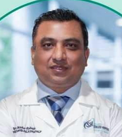 Dr. Md. Masudur Rahman