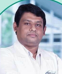  Dr. Md. Assaduzzaman Rasel