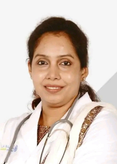 Dr.Natasha Tilottama