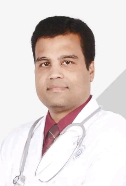  Dr. Musharraf Ahmed Khusru