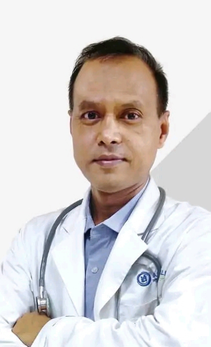  Prof. Dr. Mohammad Abdursattar