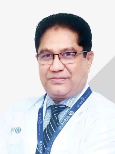  Prof. Dr. Jahadul Islam