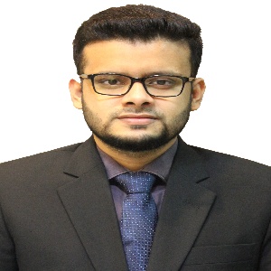  Dr. Md. Masum Billah