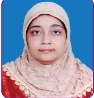 Dr. Kaniz Fatema